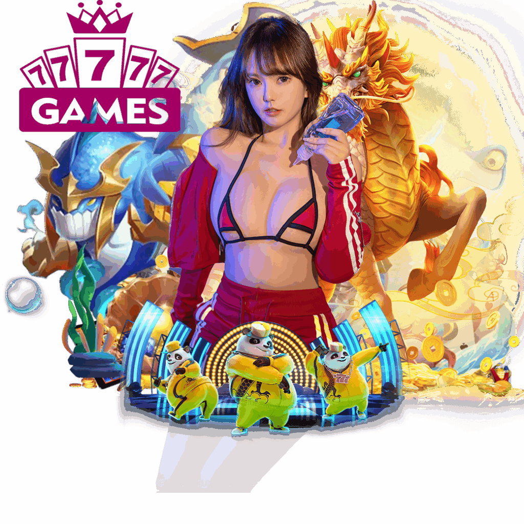 77777game ทางเข้า